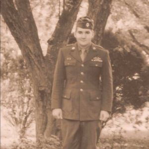 Meet your Posher, Benjamin